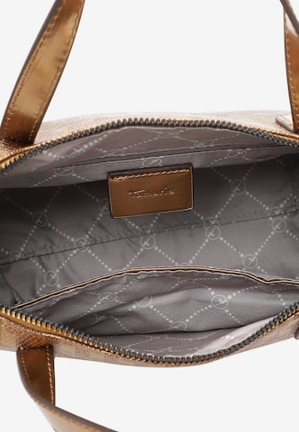 TAMARIS Handbag 'Marlies' in Brown