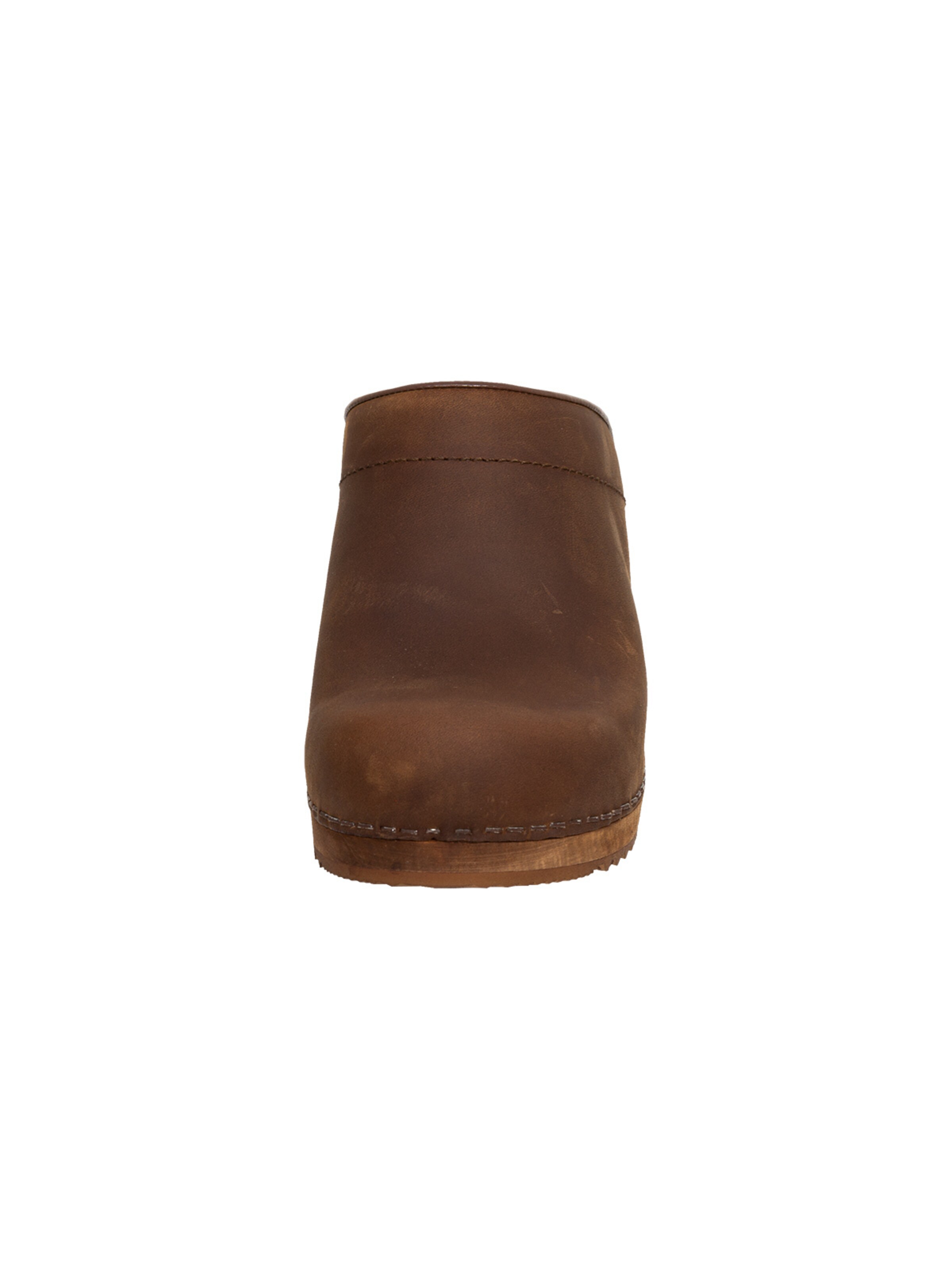 SANITA Clogs 'Clogs'‌‌‌ in Braun