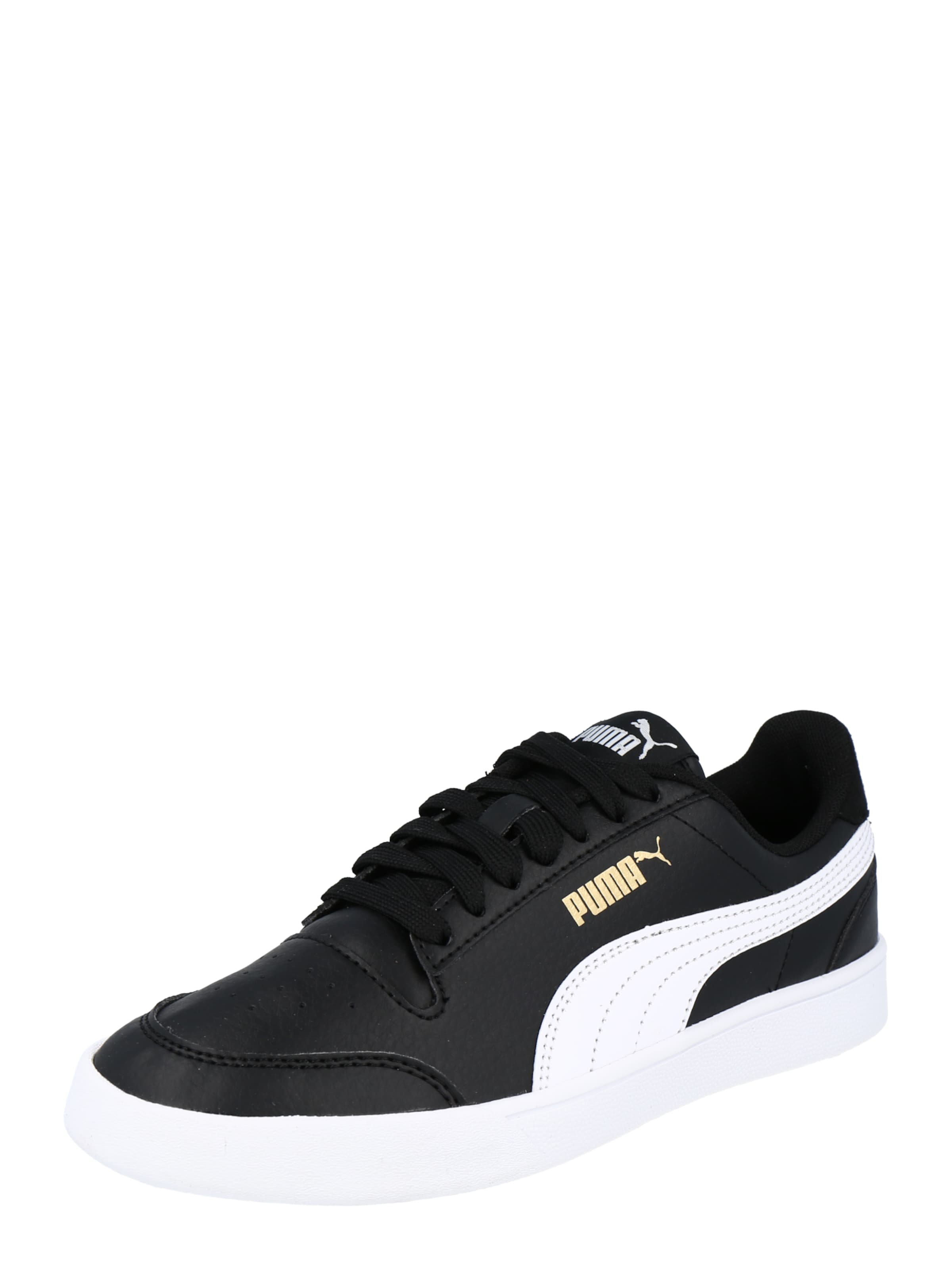 PUMA Sneakers 'Shuffle' in Black | ABOUT YOU