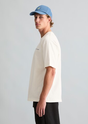 Marc O'Polo DENIM Shirt in Wit