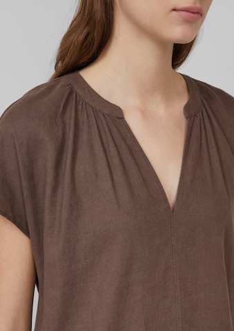 s.Oliver Dress in Brown