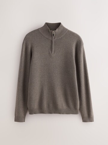 Next Sweater in Blue
