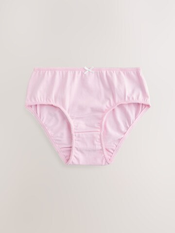 Sous-vêtements Next en mélange de couleurs