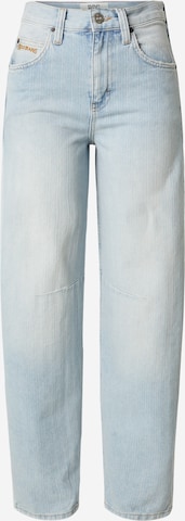 BDG Urban Outfitters Loose fit Jeans 'LOGAN' in Blue: front