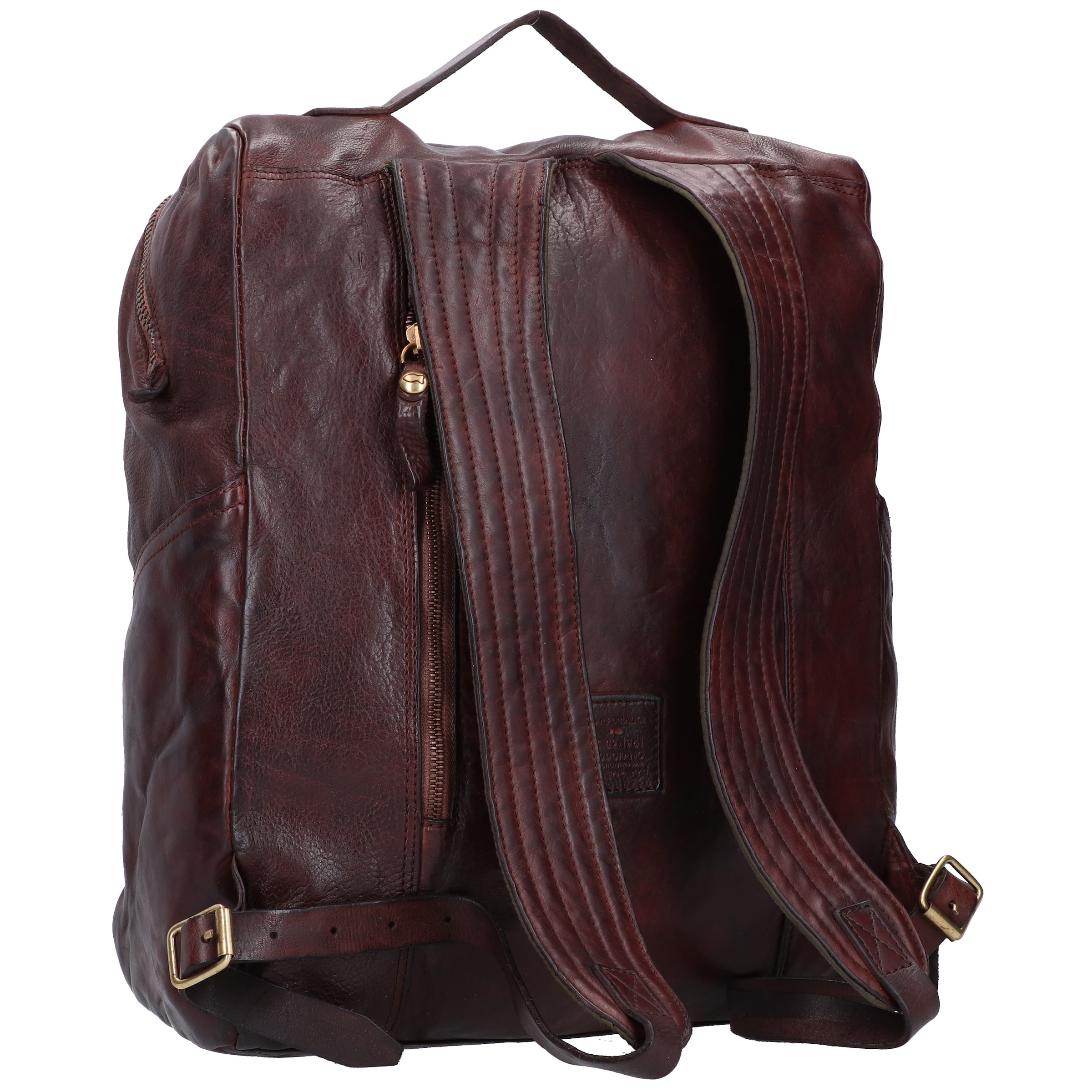 Campomaggi Backpack in Brown