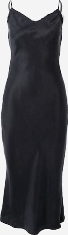 Robe 'Cleo' Cotton On en noir : devant