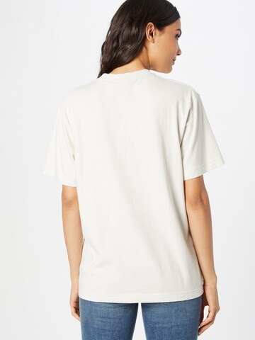 Afends Shirt 'Boundary' in White