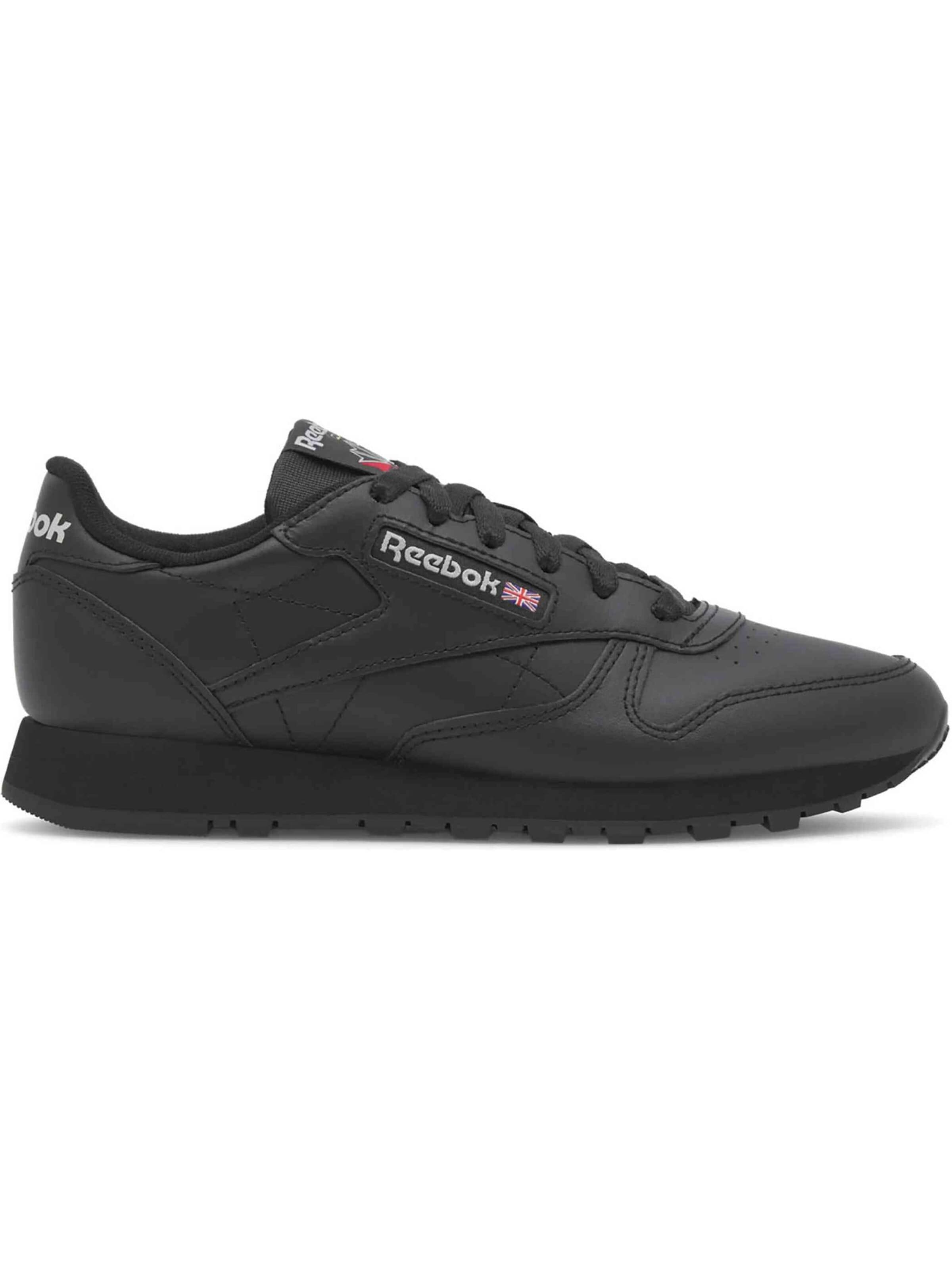 Reebok Sports shoe '100008497' in Black: front