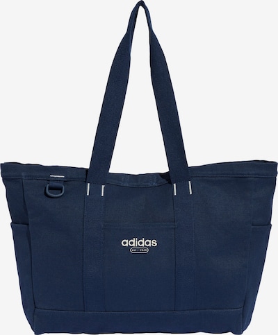 ADIDAS PERFORMANCE Urheilukassi koossa One Size värissä marine / valkoinen, Tuotenäkymä