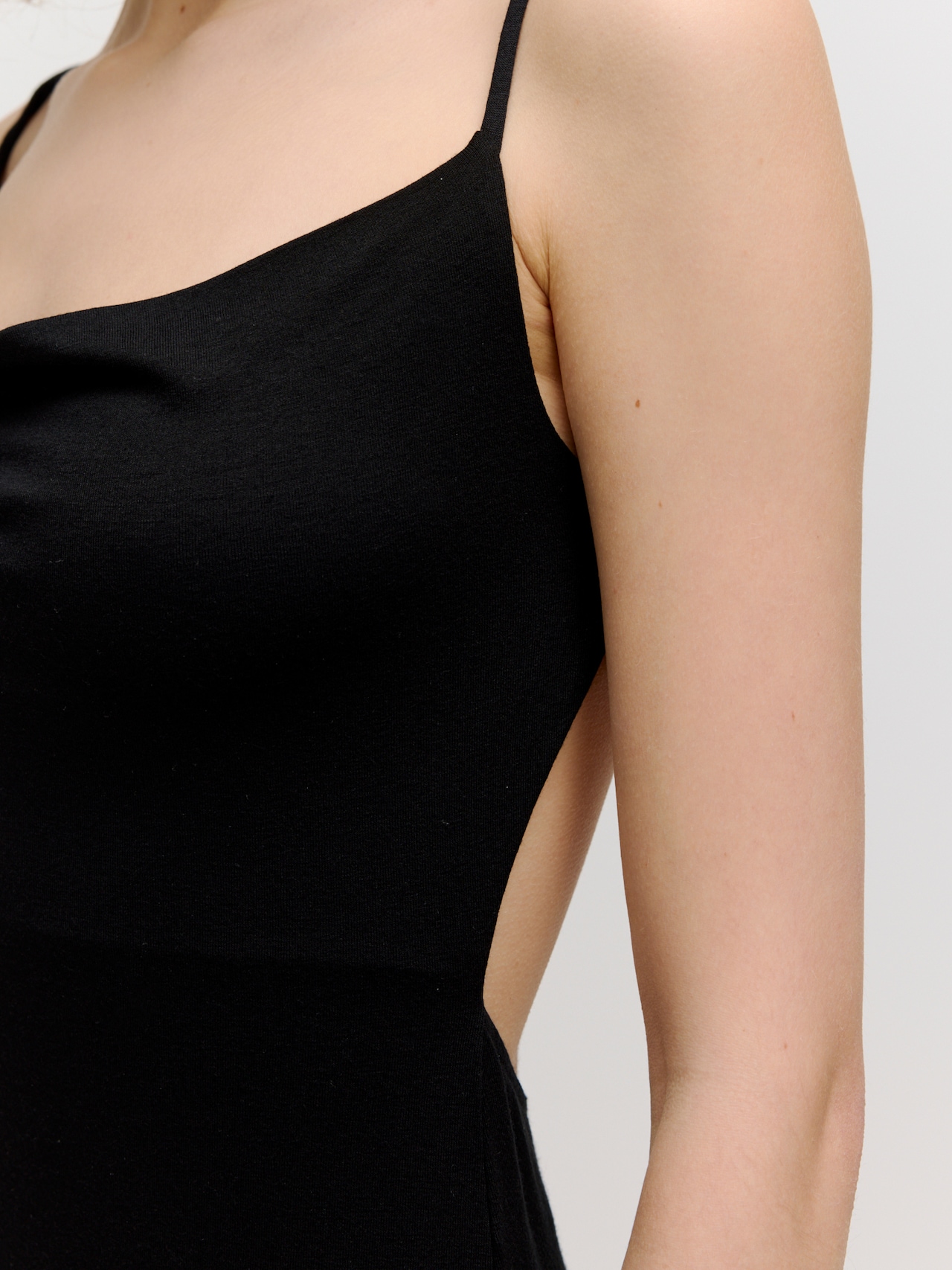 EDITED Produkte Body 'Sinah' schwarz