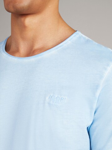 T-Shirt 'Clark' JOOP! Jeans en bleu