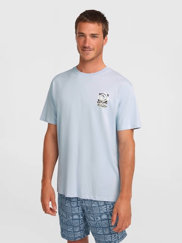 O'NEILL Bluser & t-shirts i blå: forside