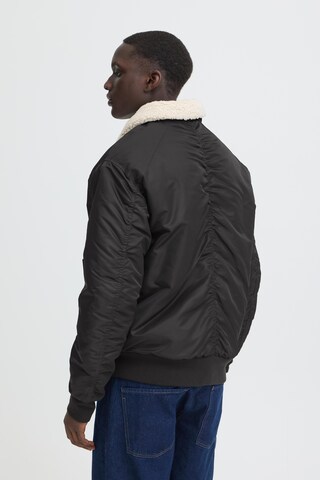 Veste d’hiver 'BHGATLIN' BLEND en noir