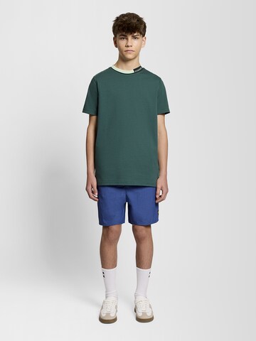 Lyle & Scott Shirt in Green