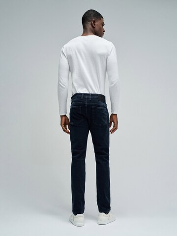 Salsa Jeans Slimfit Jeans in Blau