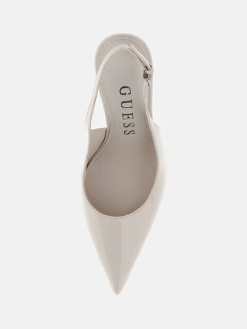 GUESS Pumps 'Syda' in Beige