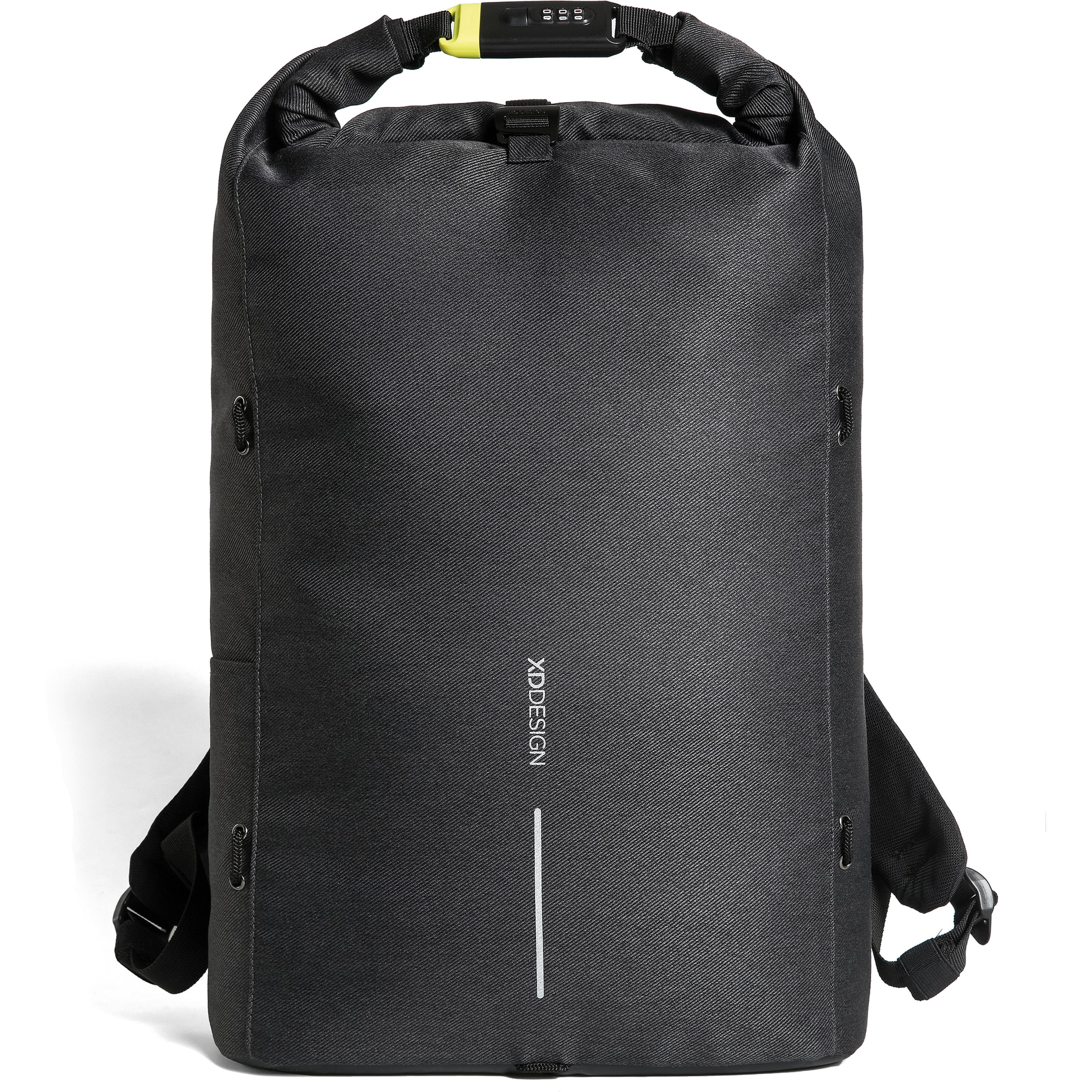 XD Design Backpack 'Urban Lite' in Black: front