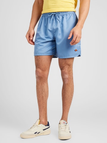 ELLESSEKupaće hlače 'Eames' - plava boja: prednji dio