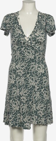 FRENCH CONNECTION Dress in M in Green: front