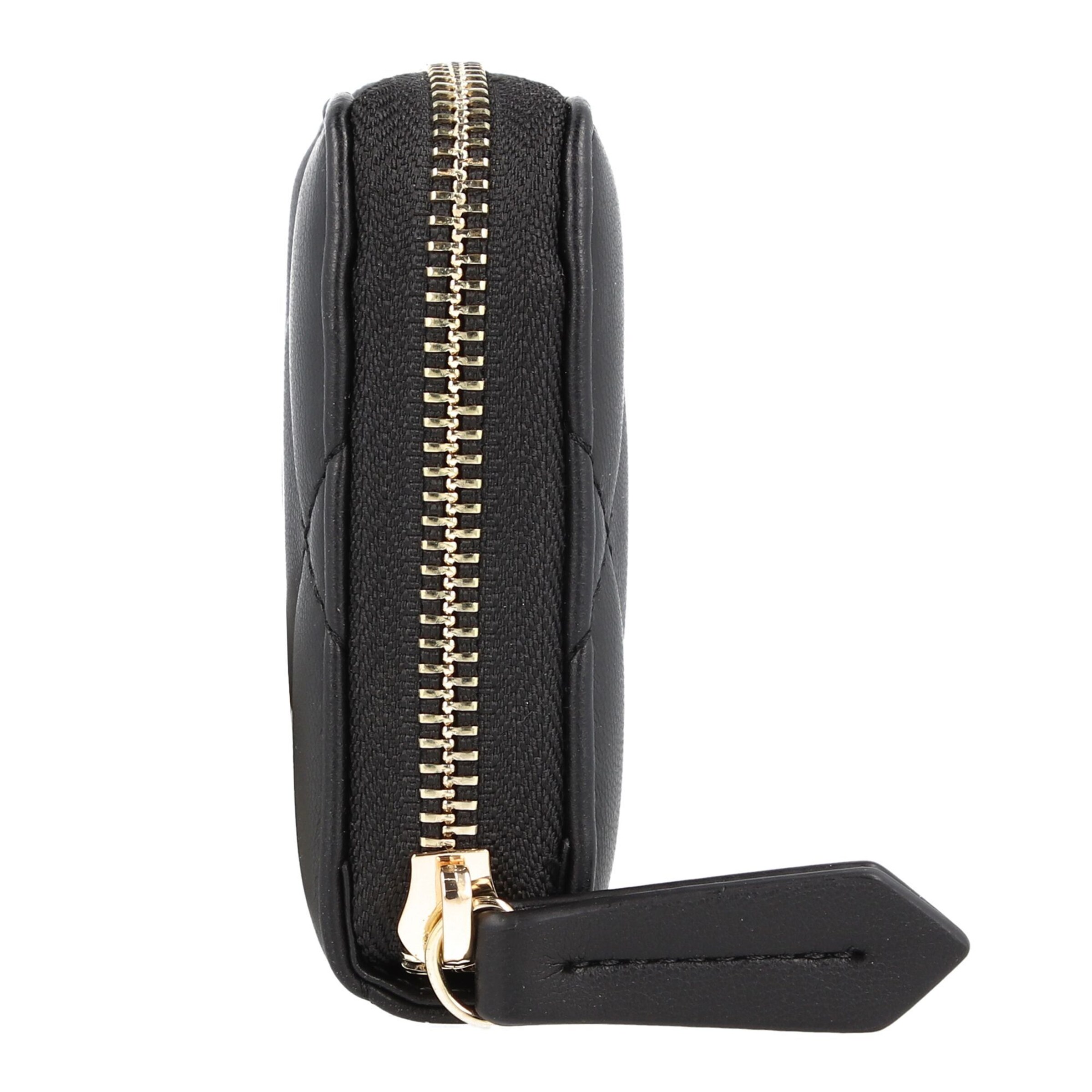 Portamonete 'Ocarina' di VALENTINO in nero