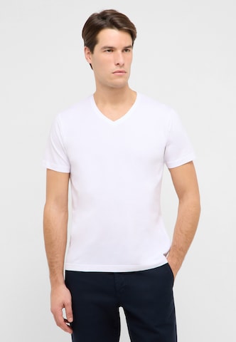ETERNA Shirt in White: front
