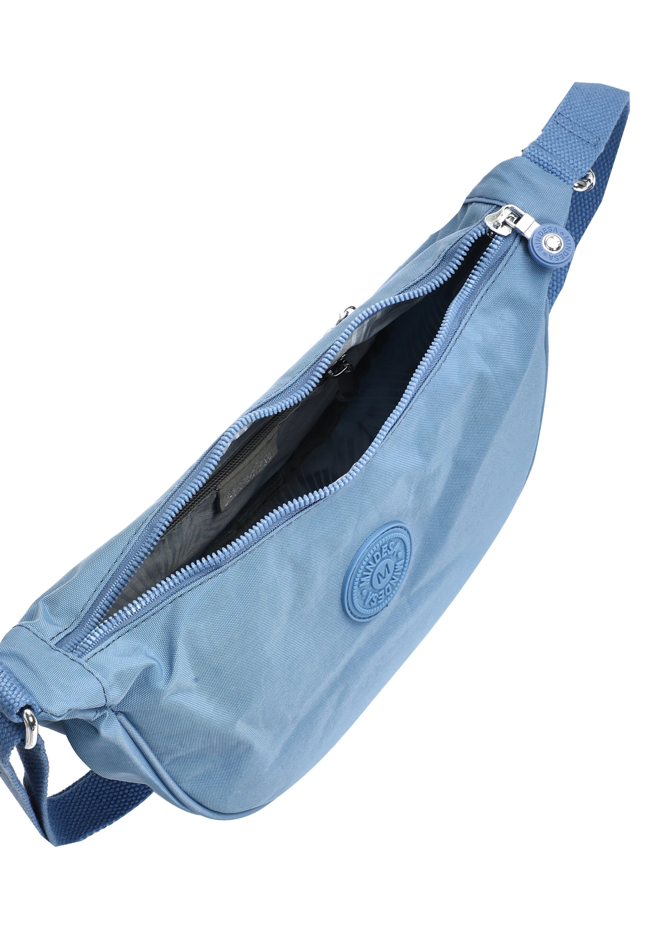 Mindesa Torba na ramię w kolorze niebieski