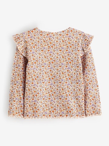 T-Shirt Next en mélange de couleurs