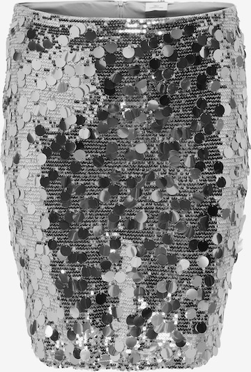 ONLY Carmakoma Svārki, krāsa - Sudrabs, Preces skats