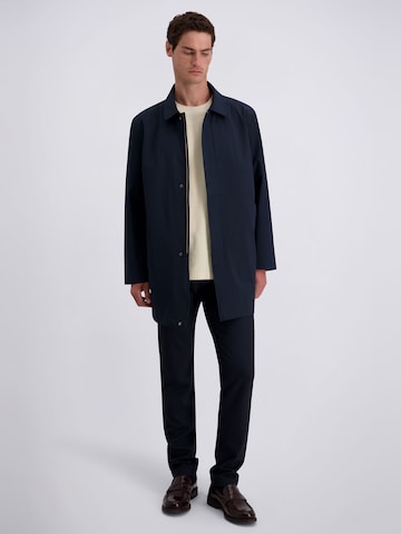 PIERRE CARDIN Tussenjas in Blauw