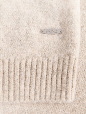 JACK & JONES - Jersey 'JORTORONTO' en gris