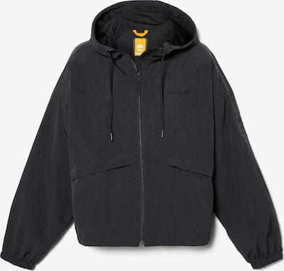 TIMBERLAND Jacke in schwarz, Produktansicht