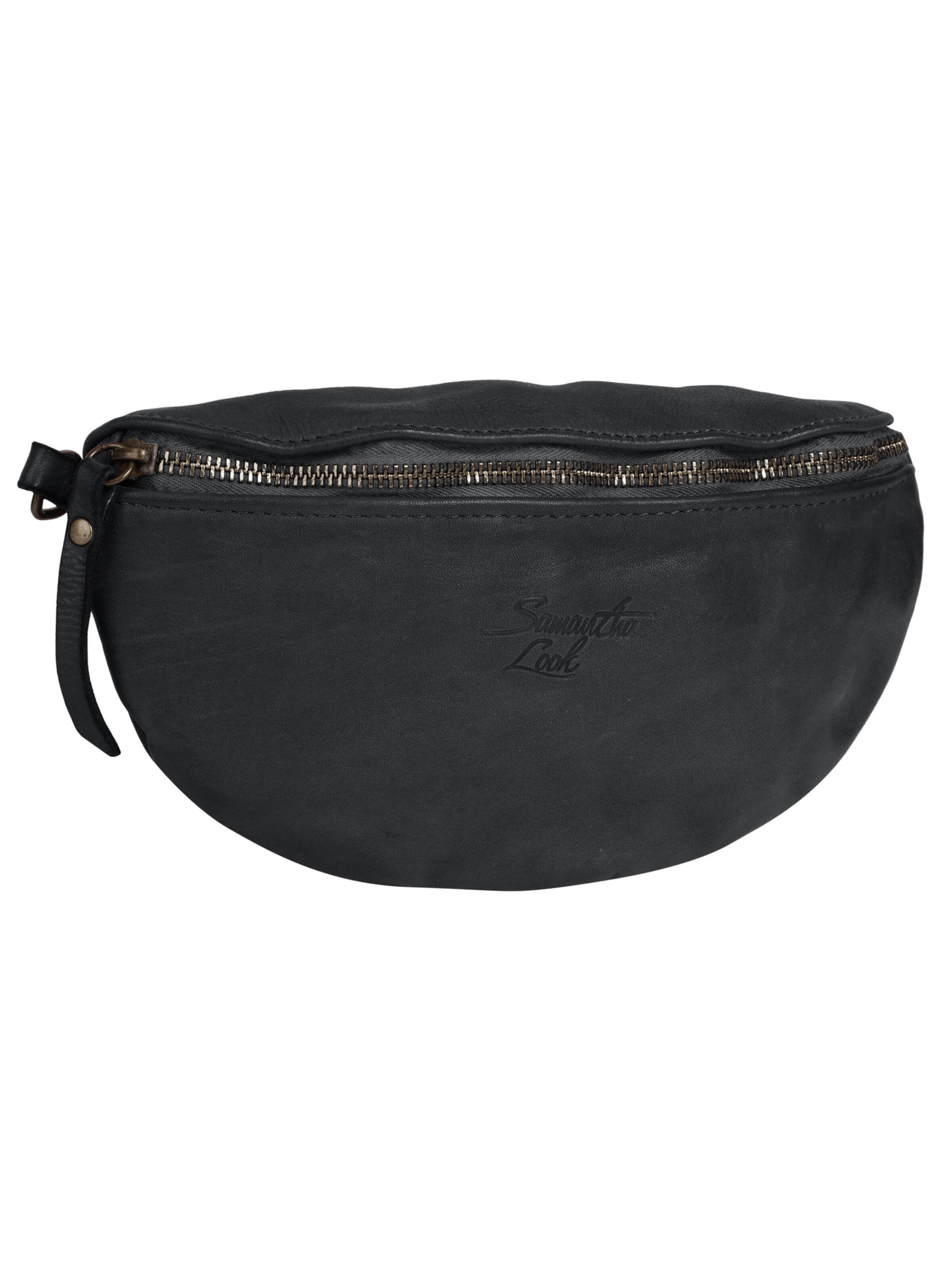 Samantha Look - Bolso de hombro en gris