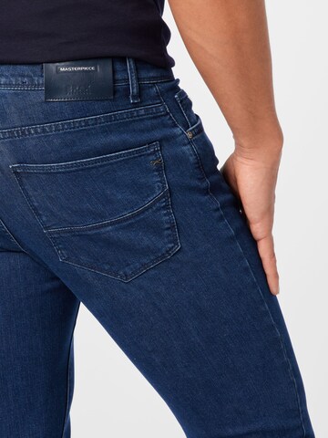 regular Jeans 'Cadiz' di BRAX in blu