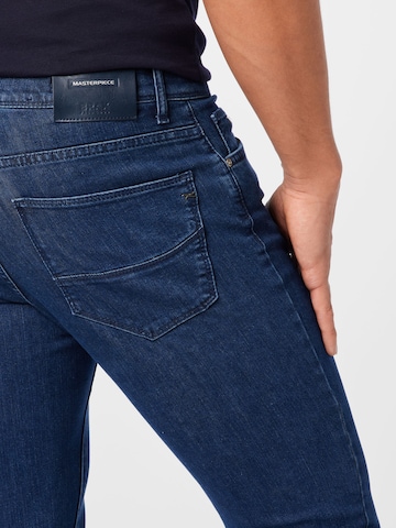 BRAX Regular Jeans 'Cadiz' i blå