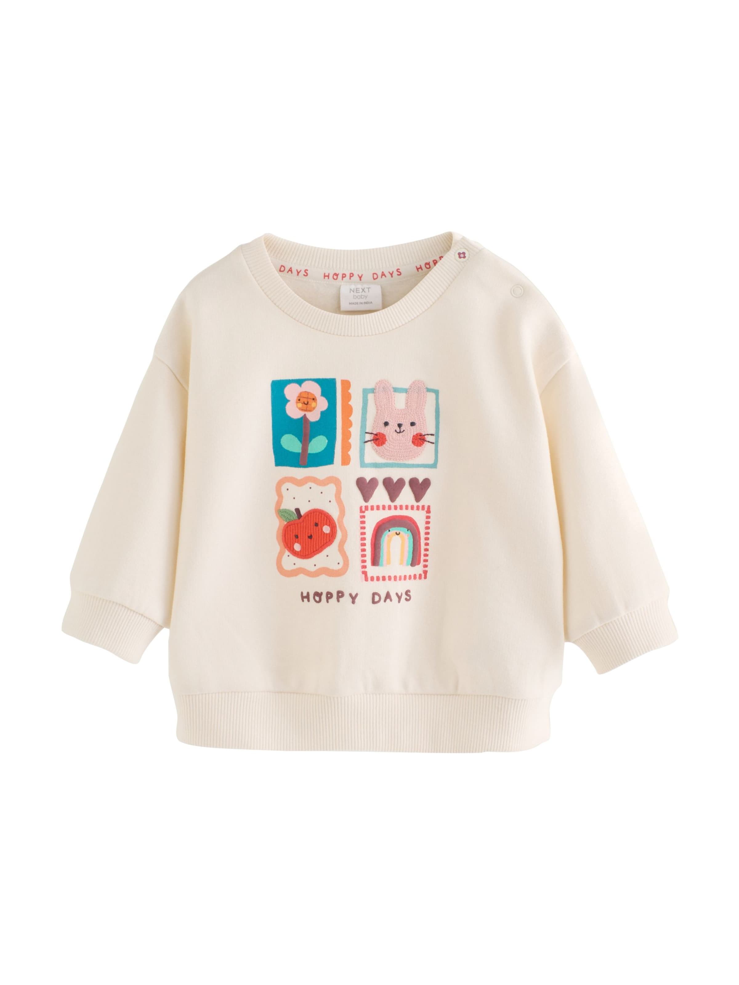 Next - Conjunto en beige