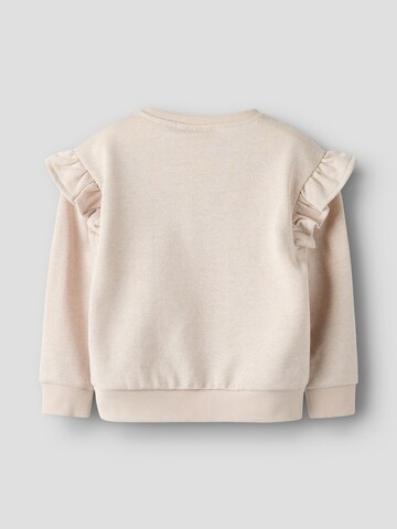 NAME IT Sweatshirt 'NMFTILDE' in Pink