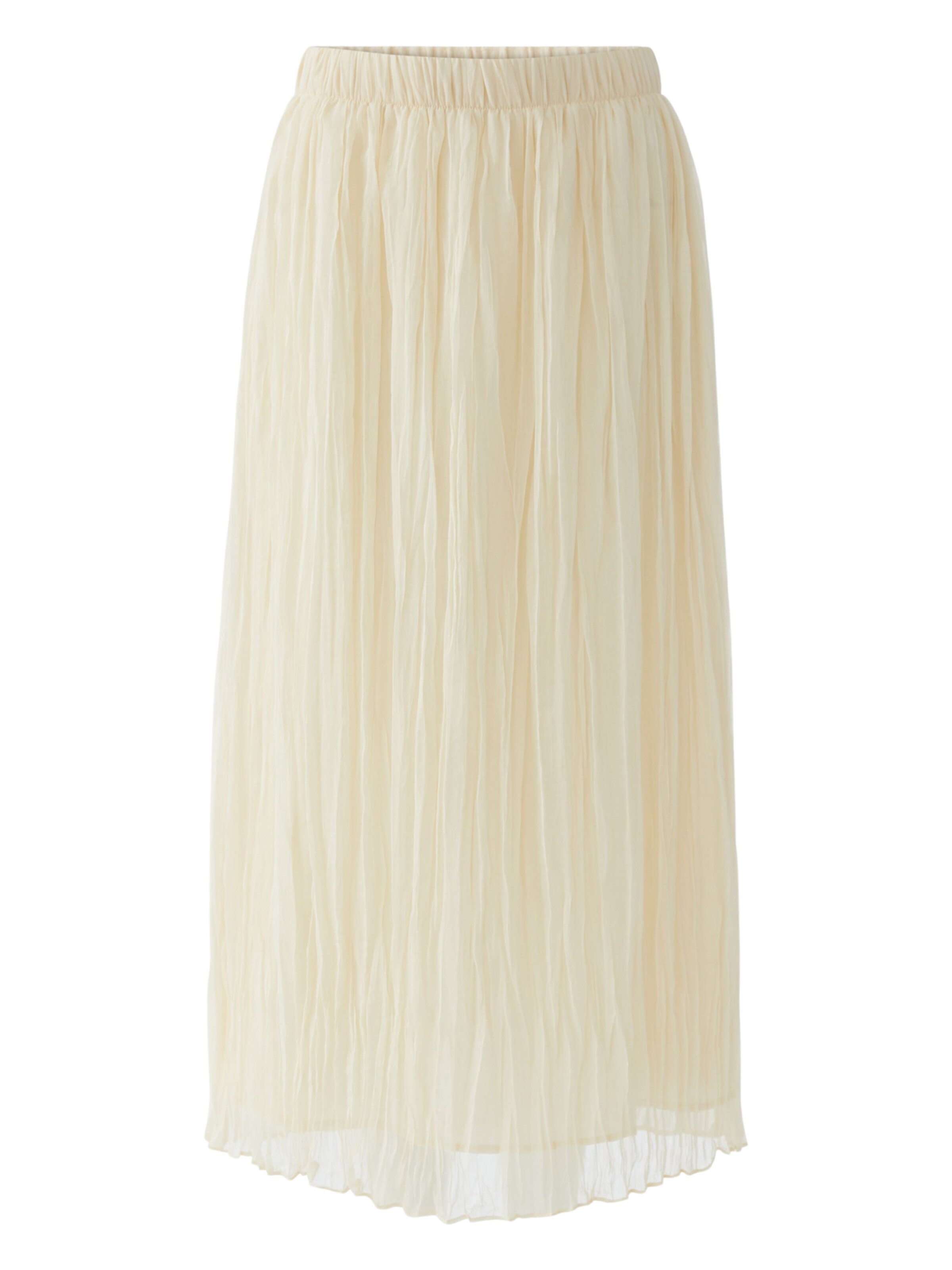 OUI Rock in Beige: Vorderseite