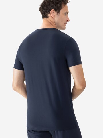 Mey Shirt 'Jefferson' in Blue
