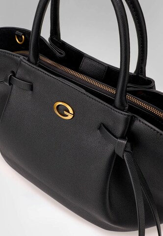GUESS Handtasche 'Allegra' in Schwarz