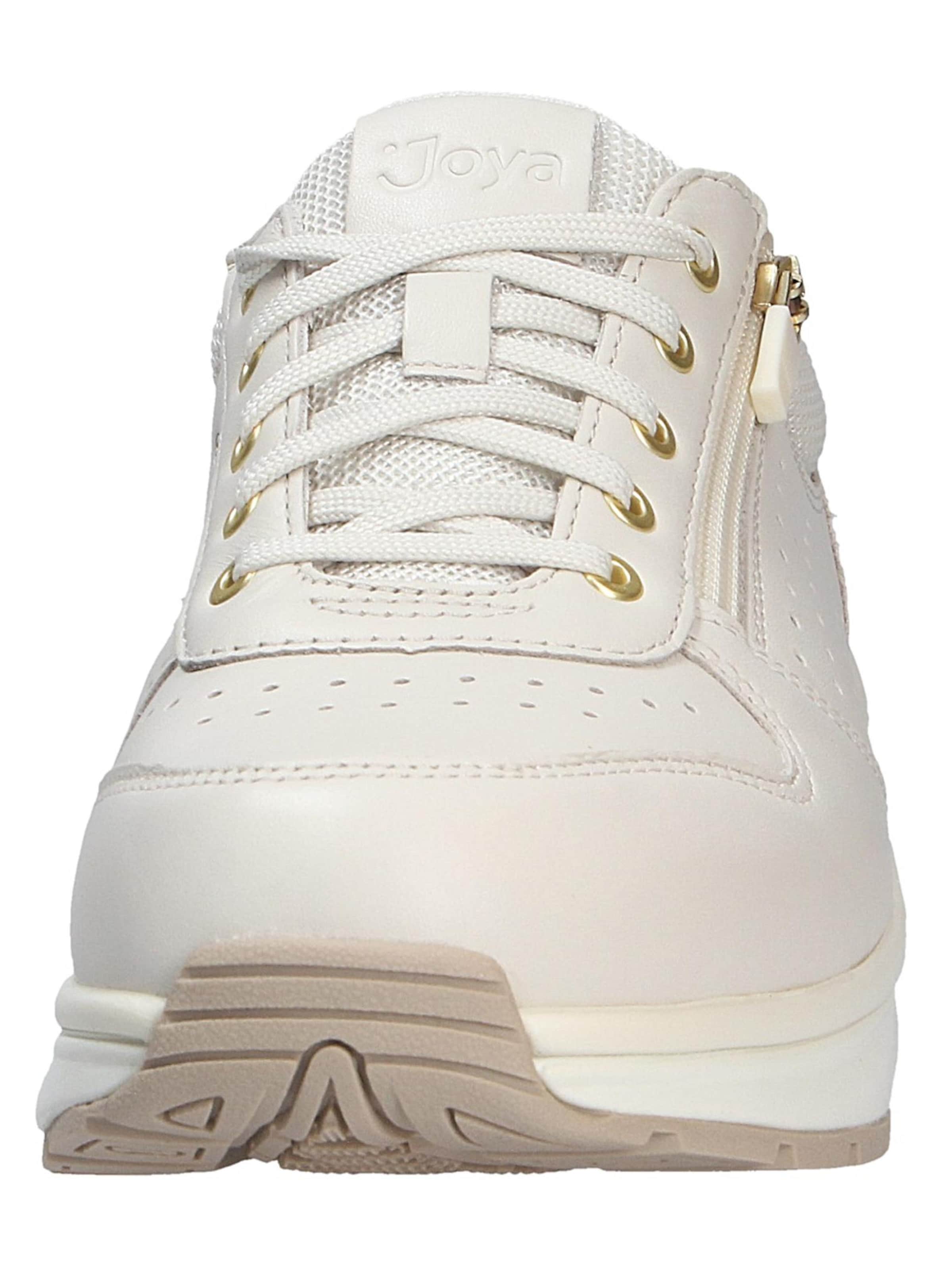 Joya Sneaker 'Dynamo'‌‌‌‌‌‌ in Weiß
