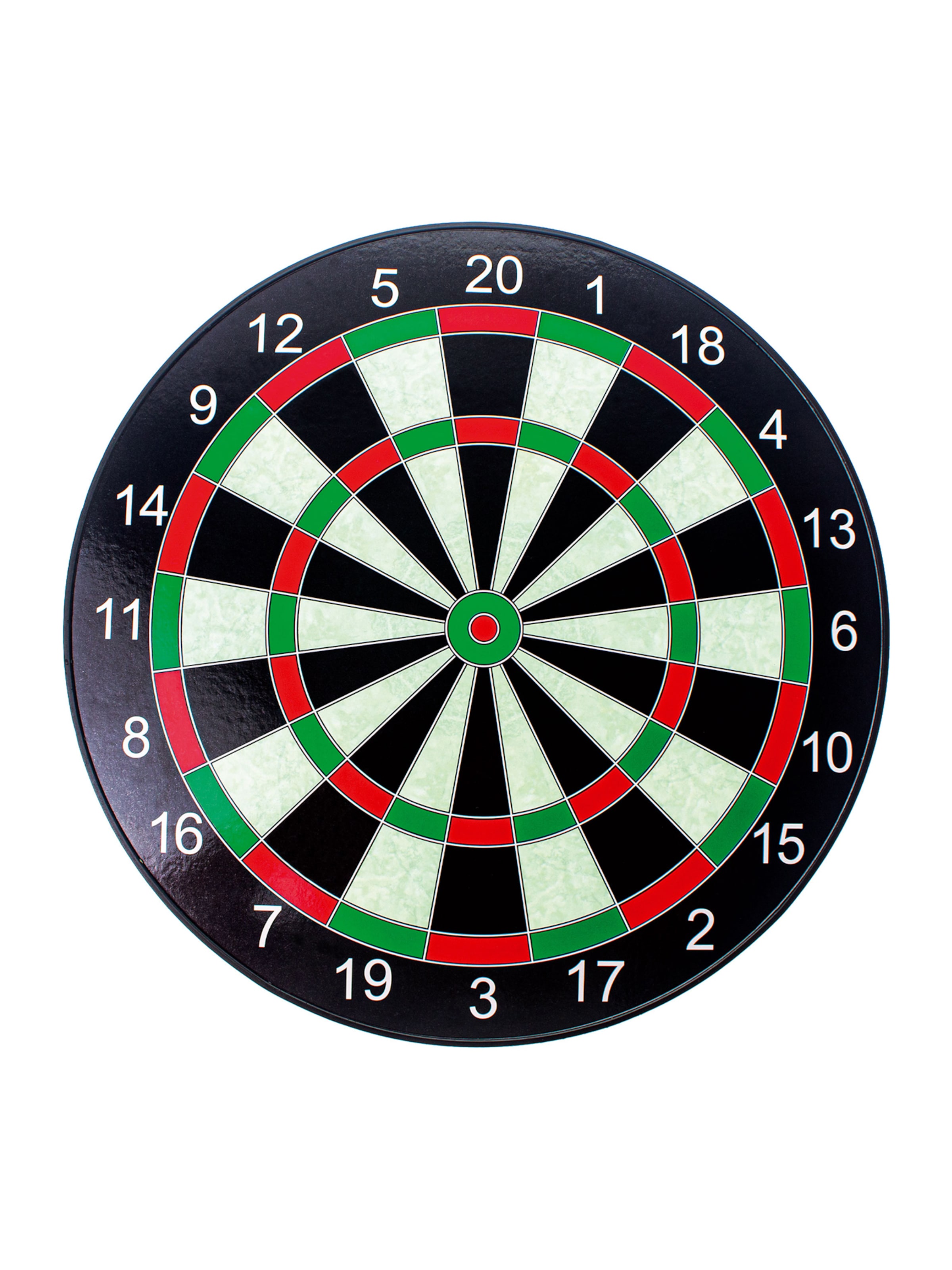 BULL'S Dartscheibe ' Magnetic Dartboard Magnetische Kinder Darts 2x Magnetdarts Kids ' in Mischfarben: Vorderseite