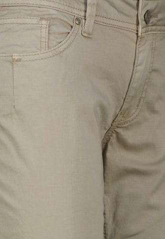 Buena Vista Regular Jeans in Grau