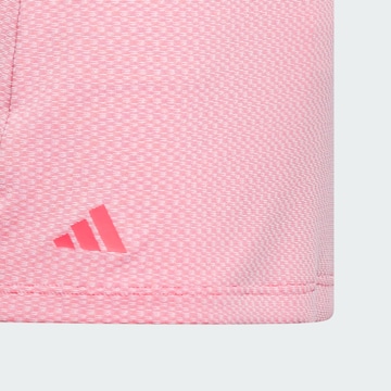 ADIDAS PERFORMANCE - Top deportivo en rosa