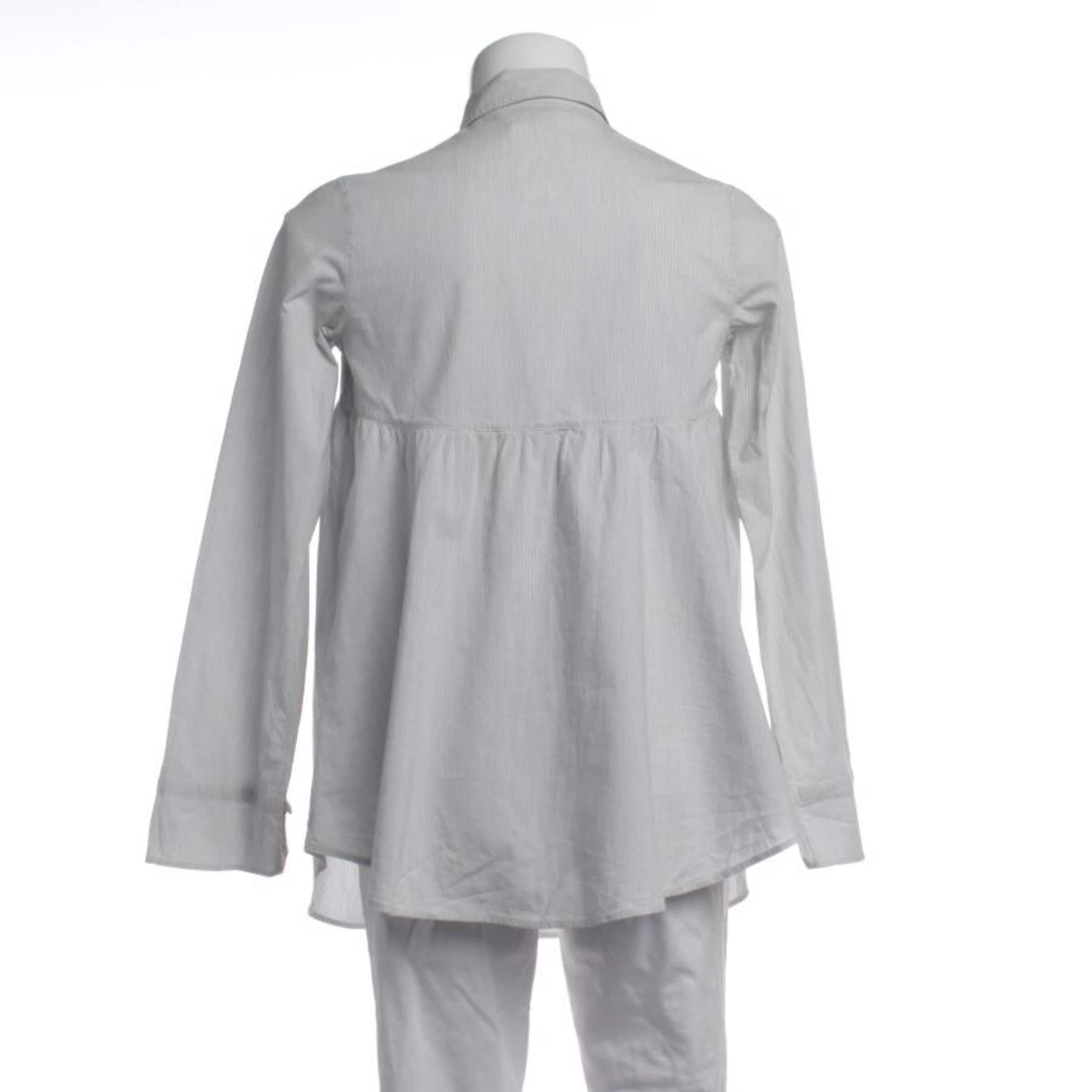 Golden Goose Blouse & Tunic in XS in Blue
