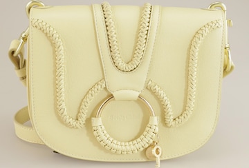 See by Chloé Bag in One size in Yellow: front