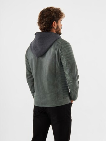 Veste mi-saison 'Jasper' Bolongaro Trevor en bleu