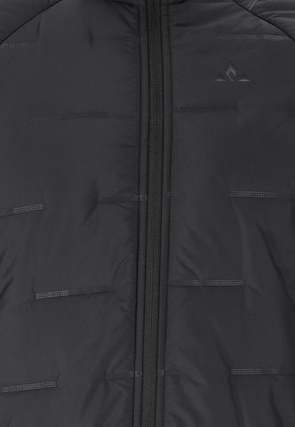Whistler Outdoor jacket 'Ari' in Black