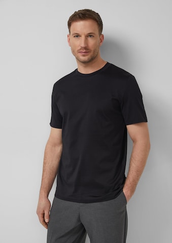 s.Oliver Särk, värv must: eest vaates