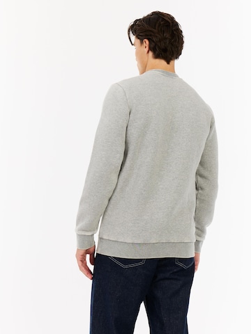 PROTEST Sweater 'PRTGado' in Grey