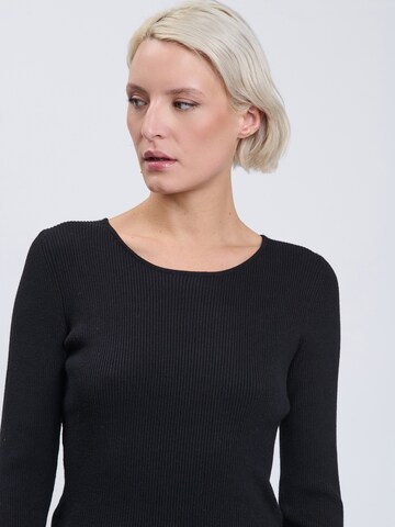 Pullover di Influencer in nero